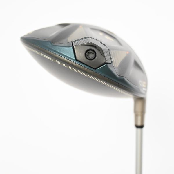 TaylorMade（テーラーメイド） Qi4D Qi4D MAX LITE ドライバー REAX 40