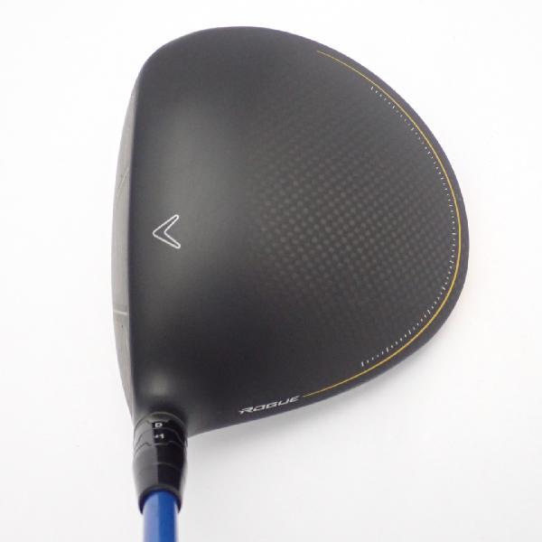 Callaway（キャロウェイ） キャロウェイゴルフ ROGUE ローグ ST MAX