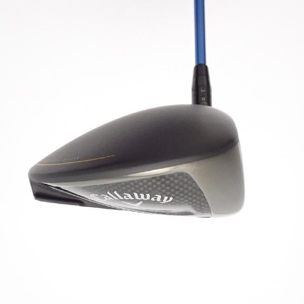 Callaway（キャロウェイ） キャロウェイゴルフ ROGUE ローグ ST MAX
