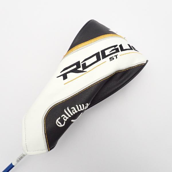 Callaway（キャロウェイ） キャロウェイゴルフ ROGUE ローグ ST MAX