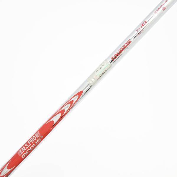 MIZUNO（ミズノ） Mizuno Pro MizunoPro S18 ウェッジ N.S.PRO MODUS3