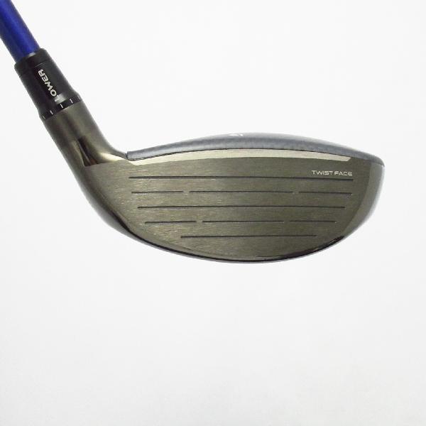 TaylorMade（テーラーメイド） Qi35 Qi35 フェアウェイウッド Speeder