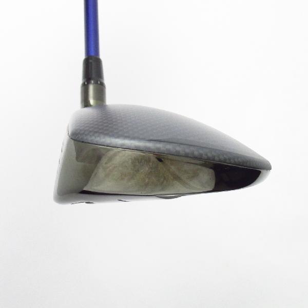 TaylorMade（テーラーメイド） Qi35 Qi35 フェアウェイウッド Speeder