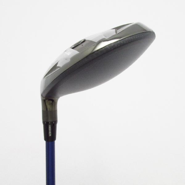 TaylorMade（テーラーメイド） Qi35 Qi35 フェアウェイウッド Speeder