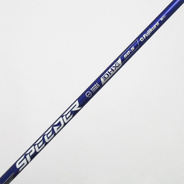 TaylorMade（テーラーメイド） Qi35 Qi35 フェアウェイウッド Speeder