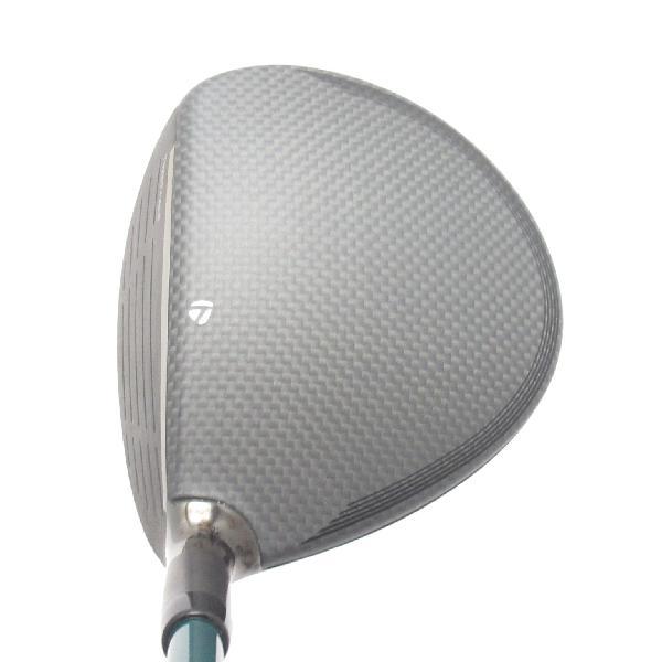 TaylorMade（テーラーメイド） Qi35 Qi35 MAX フェアウェイウッド