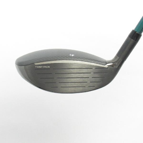 TaylorMade（テーラーメイド） Qi35 Qi35 MAX フェアウェイウッド