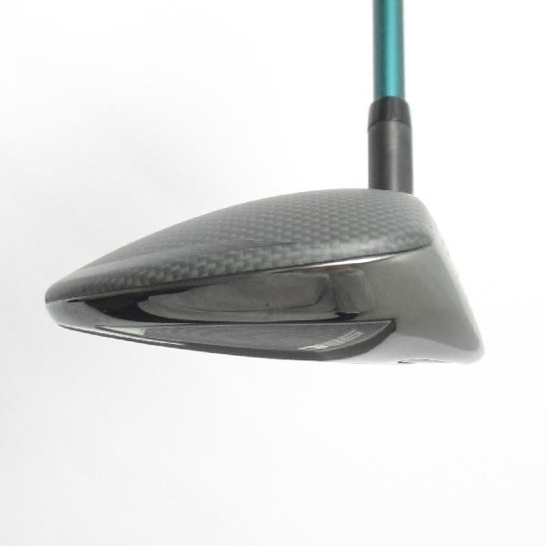 QI35 5番ウッド 18度 nxグリーン TaylorMade（テーラーメイド） Qi35 Qi35 MAX フェアウェイウッド
