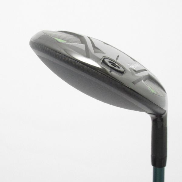 TaylorMade（テーラーメイド） Qi35 Qi35 MAX フェアウェイウッド