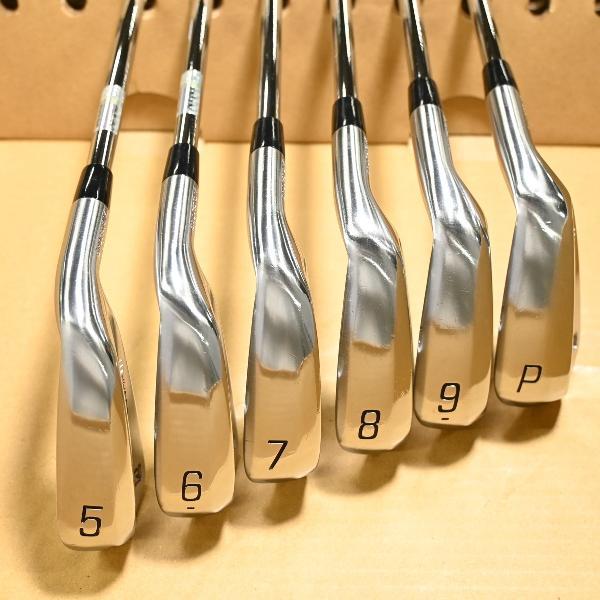 BRIDGESTONE（ブリヂストン） BRIDGESTONE GOLF 233HF アイアン N.S.