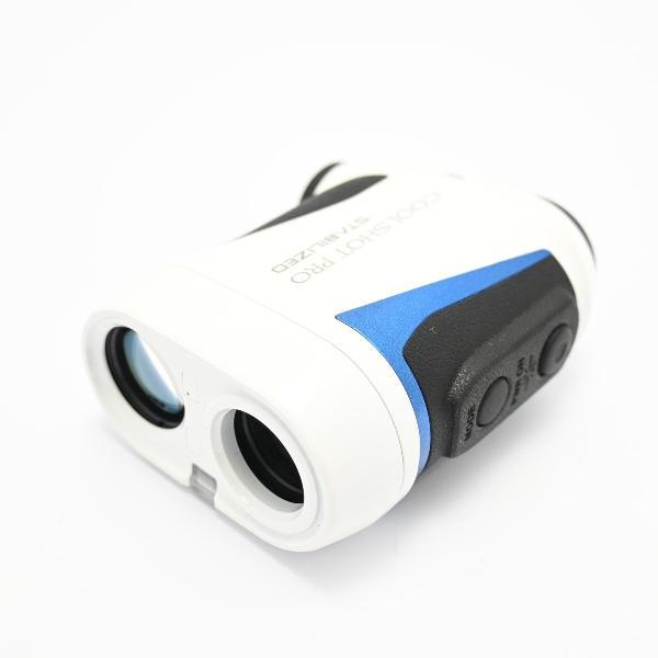 ニコン（Nikon） NIKON COOLSHOT PRO STABILIZED : GDOゴルフショップ