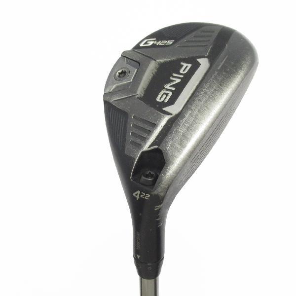 PING（ピン） G425 G425 ハイブリッド ユーティリティ PING TOUR 173