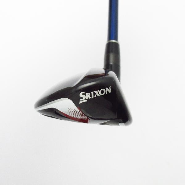 DUNLOP（ダンロップ） SRIXON スリクソン ZX ハイブリッド