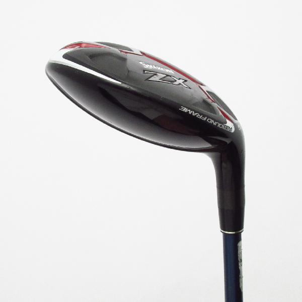 DUNLOP（ダンロップ） SRIXON スリクソン ZX ハイブリッド