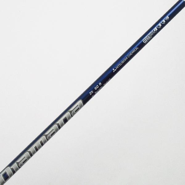 DUNLOP（ダンロップ） SRIXON スリクソン ZX ハイブリッド