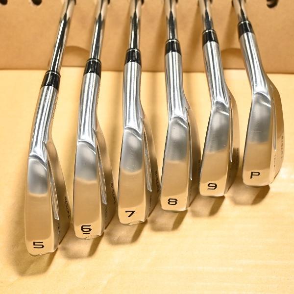 HONMA GOLF（本間ゴルフ） TOUR WORLD TOUR WORLD TW757B アイアン 