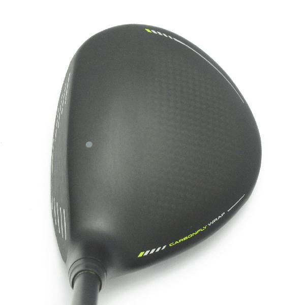 PING（ピン） G430 G430 MAX フェアウェイウッド Speeder NX BLACK 60