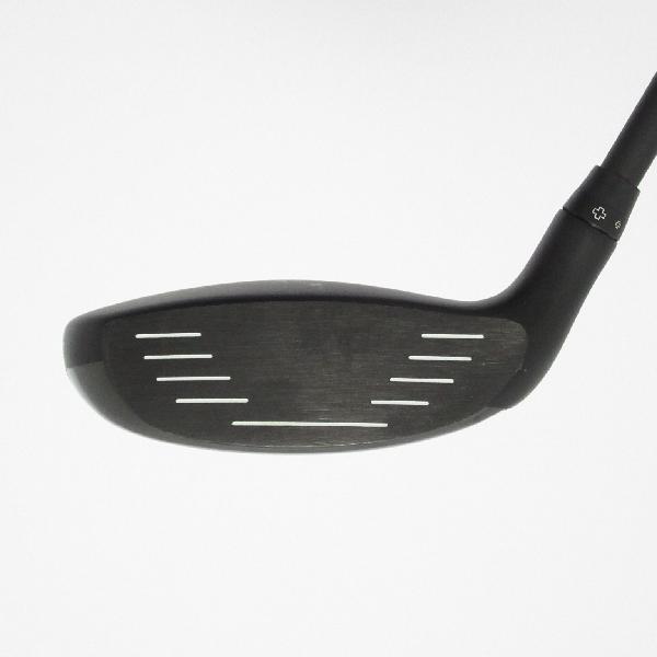 PING（ピン） G430 G430 MAX フェアウェイウッド Speeder NX BLACK 60