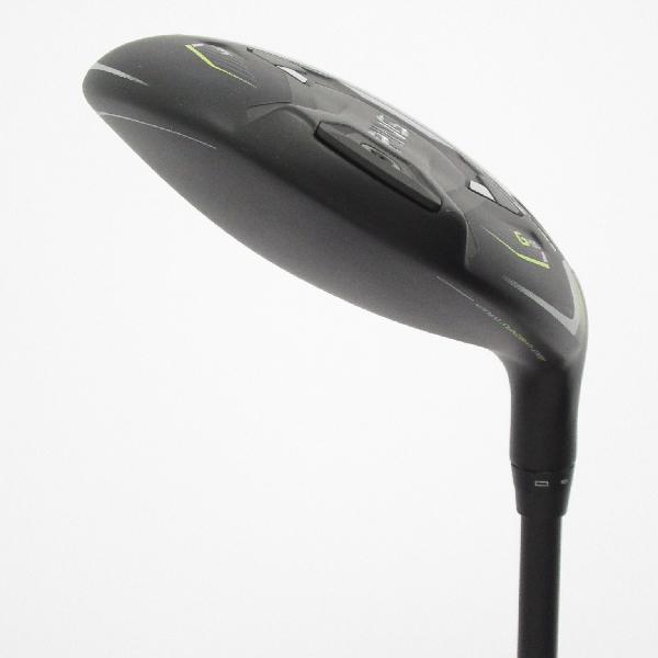 PING（ピン） G430 G430 MAX フェアウェイウッド Speeder NX BLACK 60