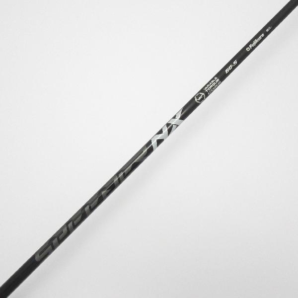 PING（ピン） G430 G430 MAX フェアウェイウッド Speeder NX BLACK 60