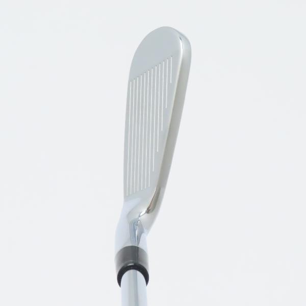 【新品未使用】P〜6番5本セットAPEX Ai150 / DG MID115 Callaway（キャロウェイ） キャロウェイゴルフ APEX APEX Ai150