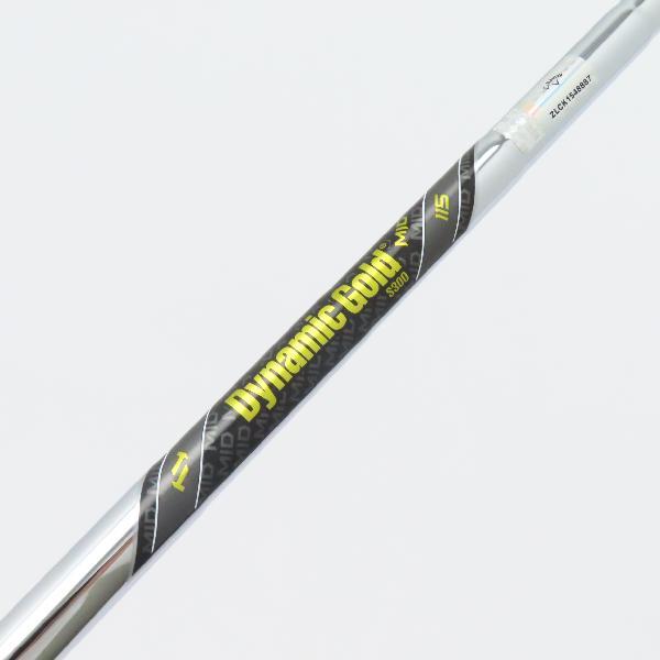 【新品未使用】P〜6番5本セットAPEX Ai150 / DG MID115 Callaway（キャロウェイ） キャロウェイゴルフ APEX APEX Ai150