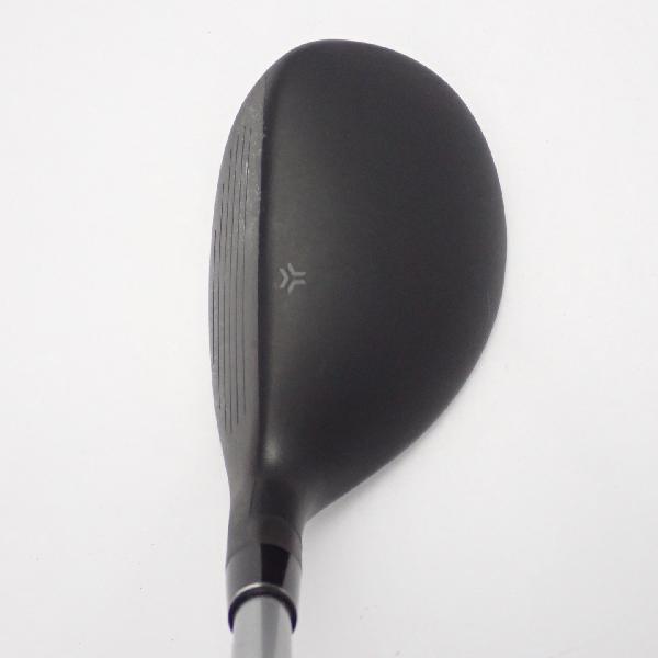 スポーツ別 ダンロップ SRIXON スリクソン ZX MkII ハイブリッド