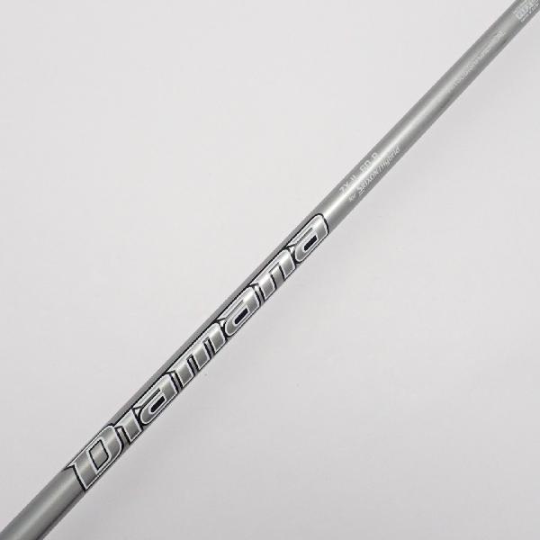 DUNLOP（ダンロップ） SRIXON スリクソン ZX MkII ハイブリッド