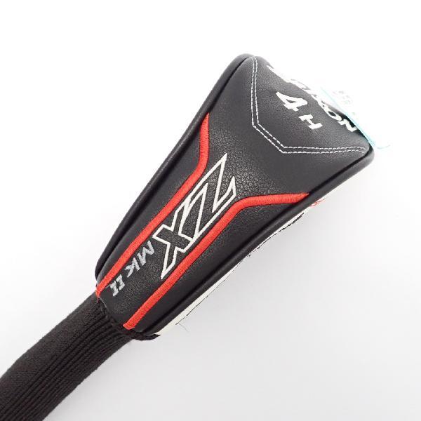 確認用 DUNLOP（ダンロップ） SRIXON スリクソン ZX MkII ハイブリッド