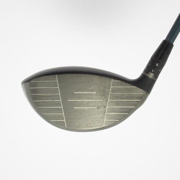 キャロウェイゴルフ ELYTE ELYTE X 10K ドライバー VENTUS GREEN 5 for Callaway  シャフト：VENTUS GREEN 5 for Callawayの画像