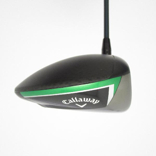 キャロウェイゴルフ ELYTE ELYTE X 10K ドライバー VENTUS GREEN 5 for Callaway  シャフト：VENTUS GREEN 5 for Callawayの画像