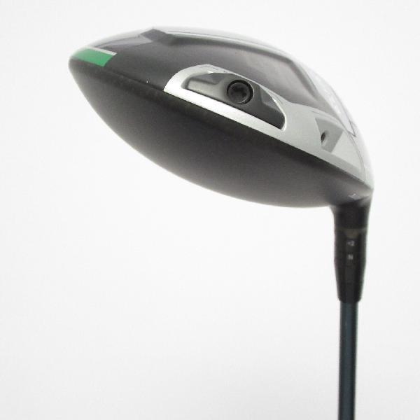 キャロウェイゴルフ ELYTE ELYTE X 10K ドライバー VENTUS GREEN 5 for Callaway  シャフト：VENTUS GREEN 5 for Callawayの画像