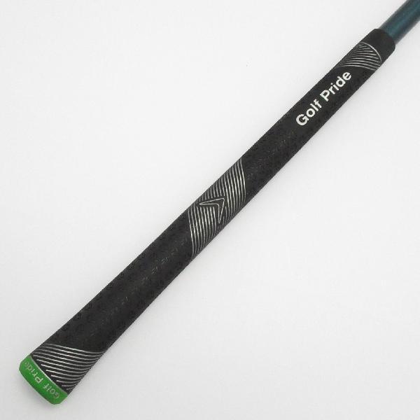 キャロウェイゴルフ ELYTE ELYTE X 10K ドライバー VENTUS GREEN 5 for Callaway  シャフト：VENTUS GREEN 5 for Callawayの画像
