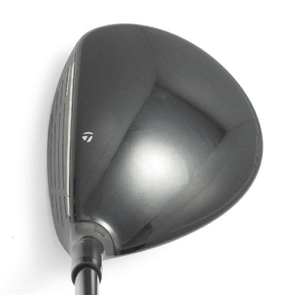 TaylorMade（テーラーメイド） Qi10 Qi10 MAX フェアウェイウッド
