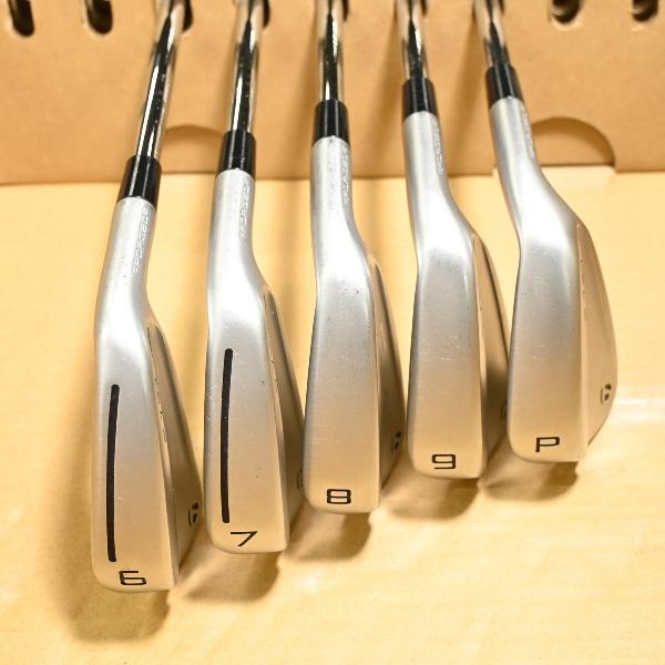 TaylorMade（テーラーメイド） P790 P790(2023) アイアン N.S.