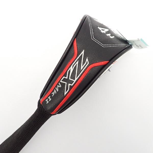DUNLOP（ダンロップ） SRIXON スリクソン ZX MkII ハイブリッド