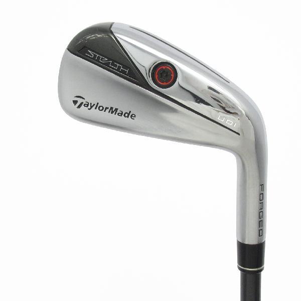 TaylorMade（テーラーメイド） STEALTH STEALTH UDI ユーティリティ