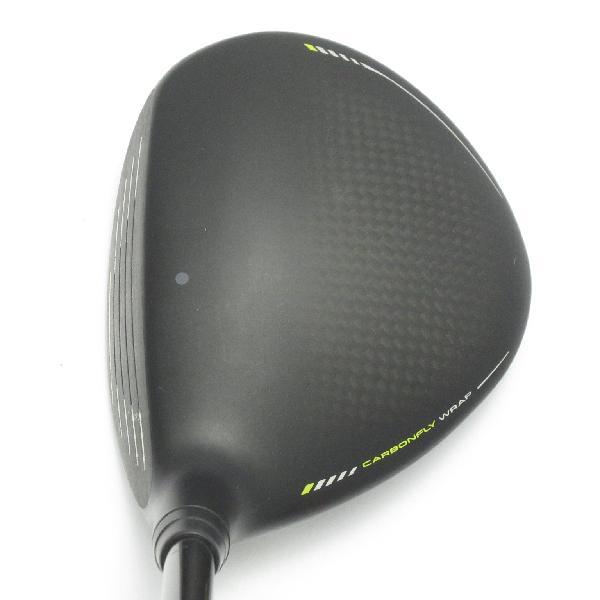 PING（ピン） G430 G430 MAX フェアウェイウッド ALTA J CB BLACK 【5W
