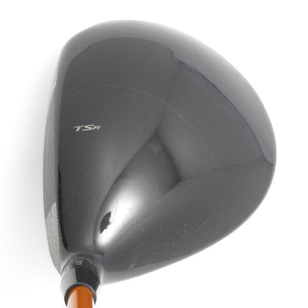 Titleist（タイトリスト） TSR TSR4 ドライバー Tour AD DI-6(2020