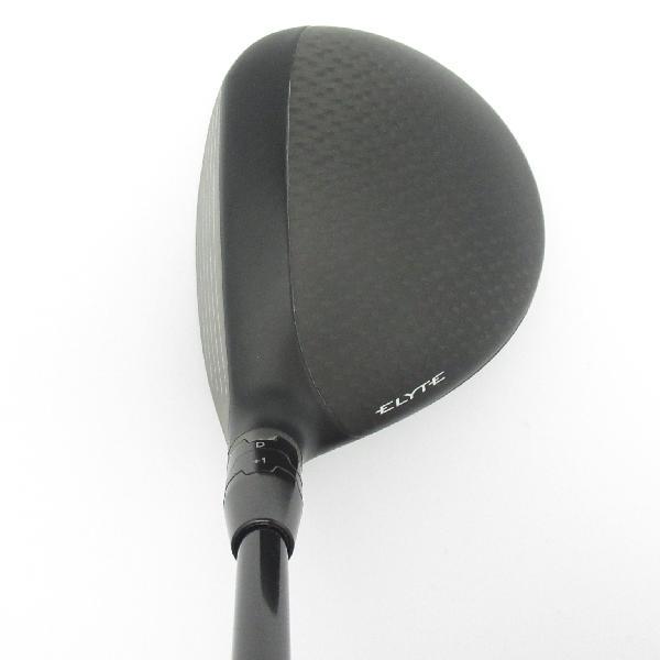 キャロウェイゴルフ ELYTE エリート ツアーバージョン フェアウェイウッド TENSEI GREEN 60 for Callaway 【5W】 シャフト：TENS・・・の画像