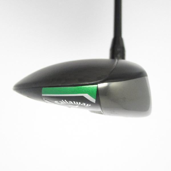 キャロウェイゴルフ ELYTE エリート ツアーバージョン フェアウェイウッド TENSEI GREEN 60 for Callaway 【5W】 シャフト：TENS・・・の画像