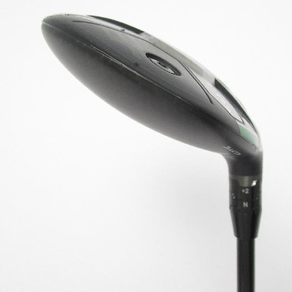 キャロウェイゴルフ ELYTE エリート ツアーバージョン フェアウェイウッド TENSEI GREEN 60 for Callaway 【5W】 シャフト：TENS・・・の画像