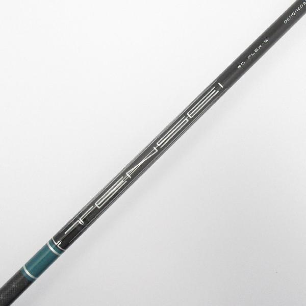キャロウェイゴルフ ELYTE エリート ツアーバージョン フェアウェイウッド TENSEI GREEN 60 for Callaway 【5W】 シャフト：TENS・・・の画像