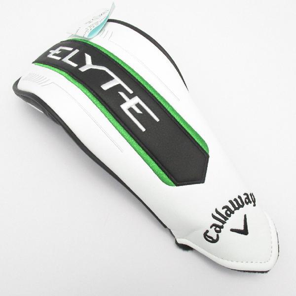 キャロウェイゴルフ ELYTE エリート ツアーバージョン フェアウェイウッド TENSEI GREEN 60 for Callaway 【5W】 シャフト：TENS・・・の画像