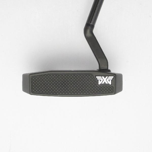 ピーエックスジー PXG Bat Attack ZT パター カーボンスチール複合