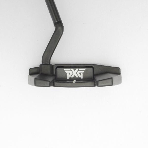 ピーエックスジー PXG Bat Attack ZT パター カーボンスチール複合