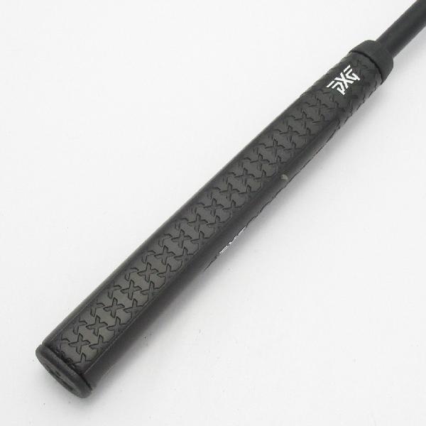 PXG Bat Attack ZT パター カーボンスチール複合シャフト ピーエックスジー PXG Bat Attack ZT パター カーボンスチール複合