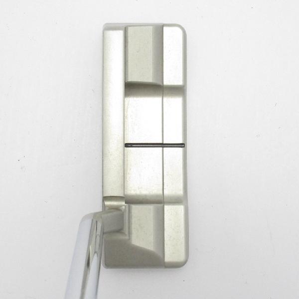 SCOTTY CAMERON スコッティキャメロン SELECT セレクト スクエアバック
