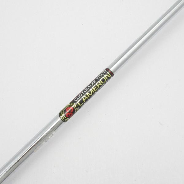 SCOTTY CAMERON スコッティキャメロン SELECT セレクト スクエアバック