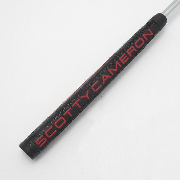 SCOTTY CAMERON スコッティキャメロン SELECT セレクト スクエアバック